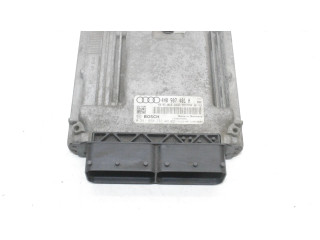 Řídící jednotka 4H0920910M, 4H0907064EB Audi A8 S8 D4 4H 2014