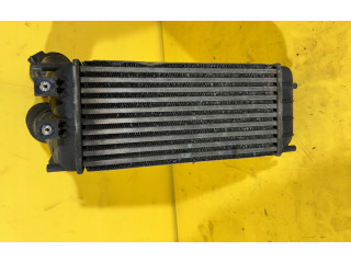 Интеркулер     Citroen C4 II 