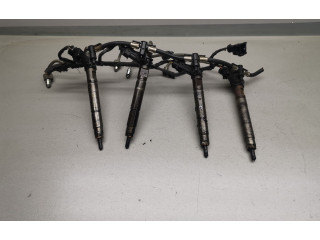 Vstřikovač 0445115067   Chrysler Voyager     