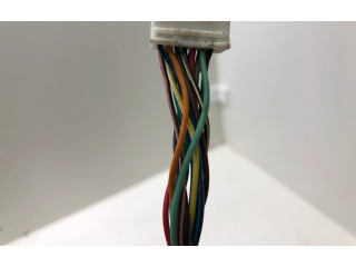 Зеркало электрическое Nissan X-Trail T32 2014 - 2021 года