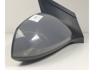 Зеркало электрическое        Hyundai i10  2013 - 2018 года   