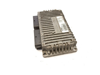 Блок управления коробкой передач S118047553A, 9658516880 Citroen Xsara Picasso