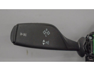 Подрулевой переключатель 9330568   BMW X3 F25