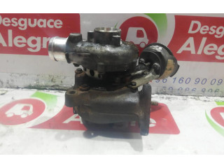  Турбина Volkswagen PASSAT  028145702H, 028145702H         