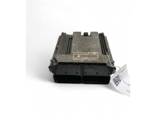 Блок управления двигателя 04L907309L Audi Q5 SQ5