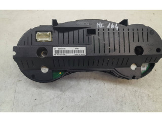 Přístrojová deska Mercedes-Benz ML W164 2006 A2515409047, A2514420321