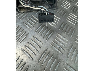 Зеркало электрическое        Mercedes-Benz A W168  1997 - 2004 года   