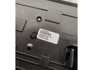 Блок управления климат-контролем 30782903   Volvo V70