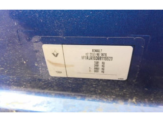 Генератор 231009933R Renault Clio V