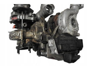 Турбина Audi Q5 SQ5 059145061Q, 059145654Q