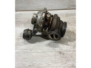 Turbodmychadlo Турбина 7846919, MGT2260DSL BMW M6 S63B44B