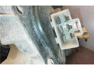 Моторчик дворников Nissan Navara D22