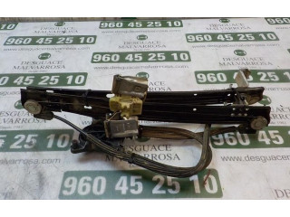 Передний механический механизм для подъема окна 6J4837461   Seat Ibiza IV (6J,6P)