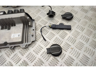 Řídící jednotka 9387226, 938722601   Mini One - Cooper F56 F55 2016