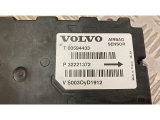 Блок подушек безопасности 32221372, P32221372   Volvo XC90