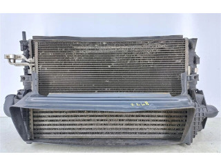 Комплект радиатора 31356002   Volvo  C30  2007 - 2010 года