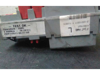 Pojistková skříňka Řídící jednotka BSM 51849424, 51867697   Alfa Romeo Giulietta 2011