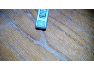 Включатель регулировки высоты фонарей