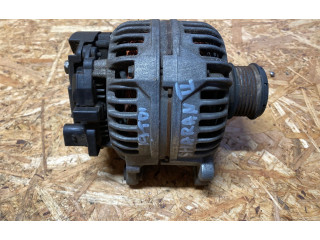 Генератор 028903028E, 0124515010 Ford Galaxy