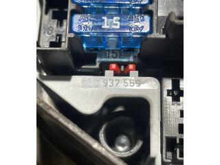   Pojistková skříňka 7L6937503A, 7L0937576B   Audi Q7 4L 2006