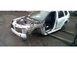 Зеркало электрическое        Dacia Duster  2010 - 2017 года   