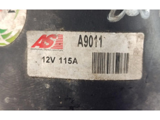 Ojnice Ford Mondeo Mk III