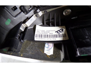 Руль Jaguar XF X250 2007 - 2015 года 8X23ABAMS