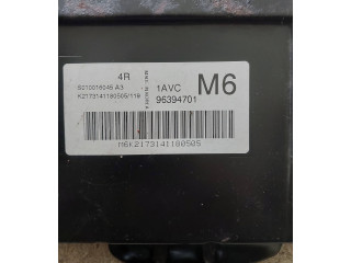 Панель приборов 96394701, S010016045A3 Chevrolet Lacetti