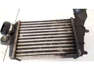 Интеркулер 517159990 Alfa Romeo 147 1.9