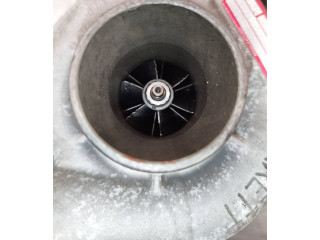  Турбина Peugeot 5008  7534209005s, gt15v         