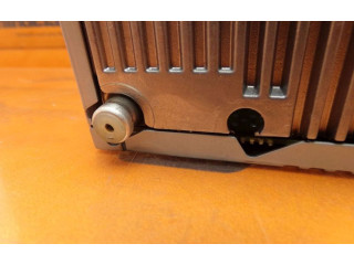 Pojistková skříňka Радио/ проигрыватель / навигация A1698200486, A1698200486 Mercedes-Benz B W245 2005