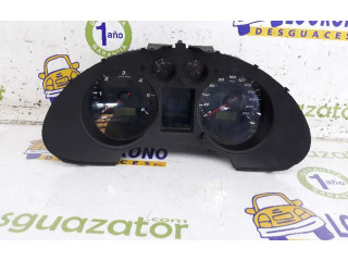 Přístrojová deska Seat Cordoba (6L) 2004 6L0920801A, 6L0920801A