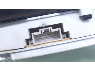 Панель приборов 96430910, 1100085440D   Chevrolet Nubira       