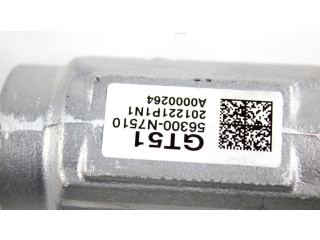 Комплект оси рулевого колеса 56300-N7510 Hyundai Tucson IV NX4