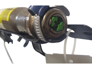 Боковая подушка безопасности 30698531, E085062500483   Volvo XC90