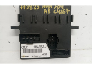 Řídící jednotka 4E0907279G Audi A8 S8 D3 4E