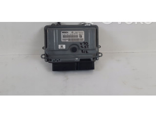 Блок управления двигателя 31286086   Volvo S70  V70  V70 XC