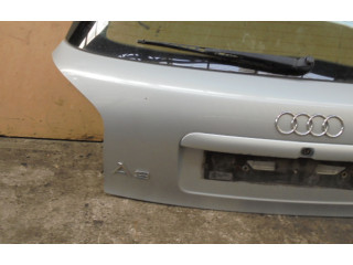 Переключатель дворников Audi A3 S3 8L