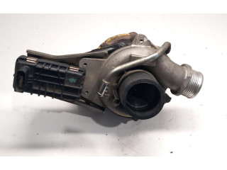  Турбина Volvo V70           