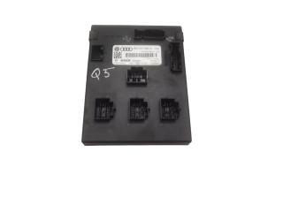 Блок комфорта 8K0907063N, 09030001 Audi Q5 SQ5
