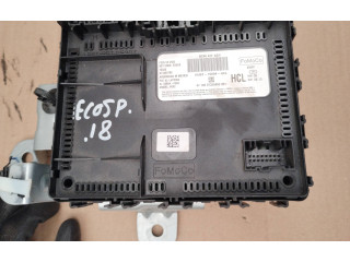 Блок управления питанием HU5T15604HCL, A13460788 Ford Ecosport