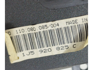 Панель приборов 1J5920825C Volkswagen Bora