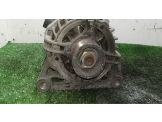 Генератор 9649611880 Citroen C4 I