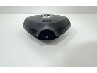 Подушка безопасности водителя Mercedes-Benz A W169