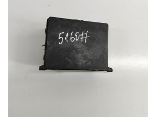 Блок управления климат-контролем 9848932380   Peugeot 2008 II