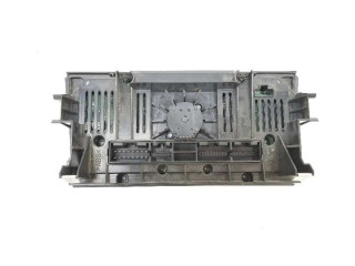 Блок управления климат-контролем 8U0820043B, 8U0820043B   Audi Q3 8U