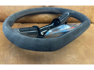 Руль Audi Q8  2018 -  года       