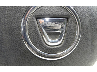 Подушка безопасности водителя 985105160R   Dacia Lodgy