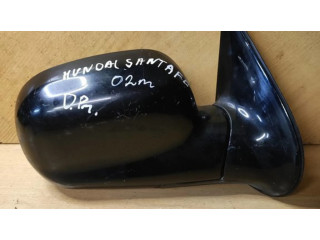 Zpětné zrcátko pravé Hyundai Santa Fe 2003 E4012148, E4022147