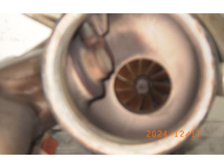  Турбина BMW X3 G01  11657637563         